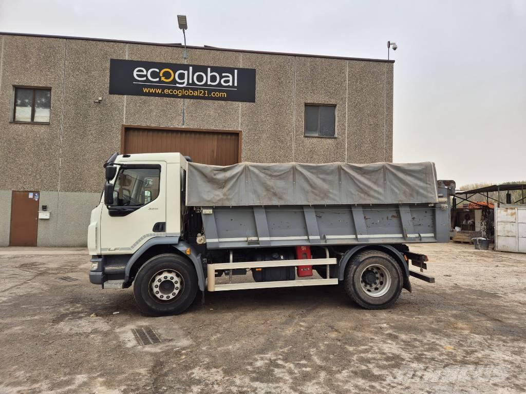 DAF LF 320 FA Inne
