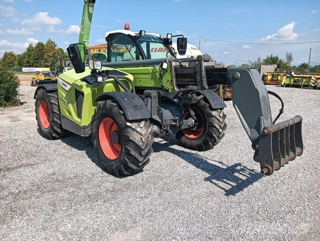 CLAAS Scorpion 1033 Ładowarki rolnicze