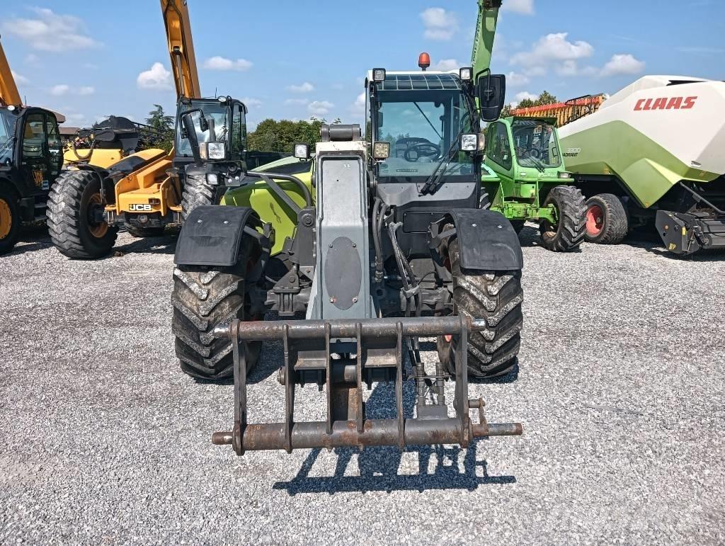 CLAAS Scorpion 1033 Ładowarki rolnicze