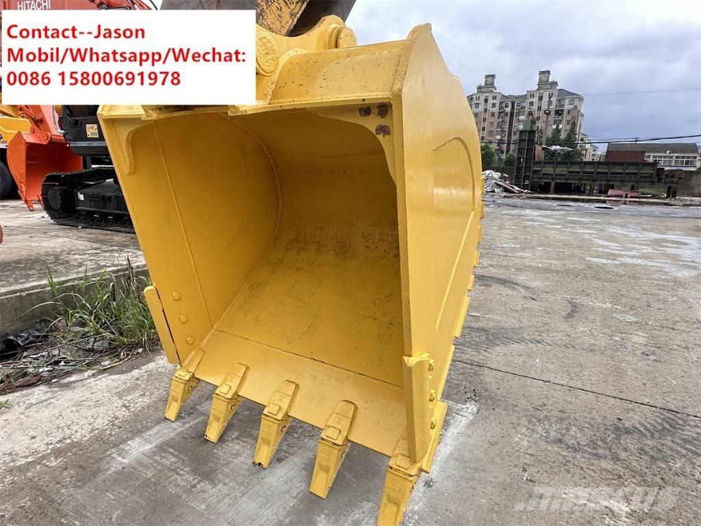 Komatsu PC 400-7 Koparki gąsienicowe