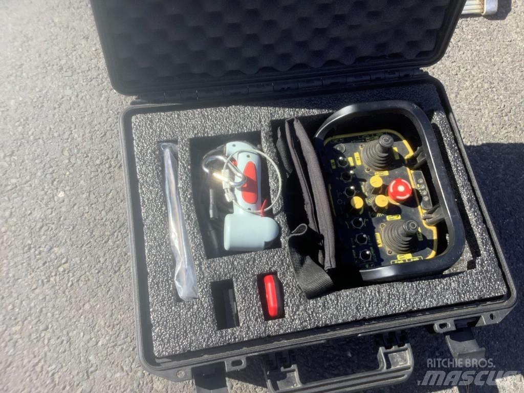 Energreen RoboEvo Kosiarki roboty