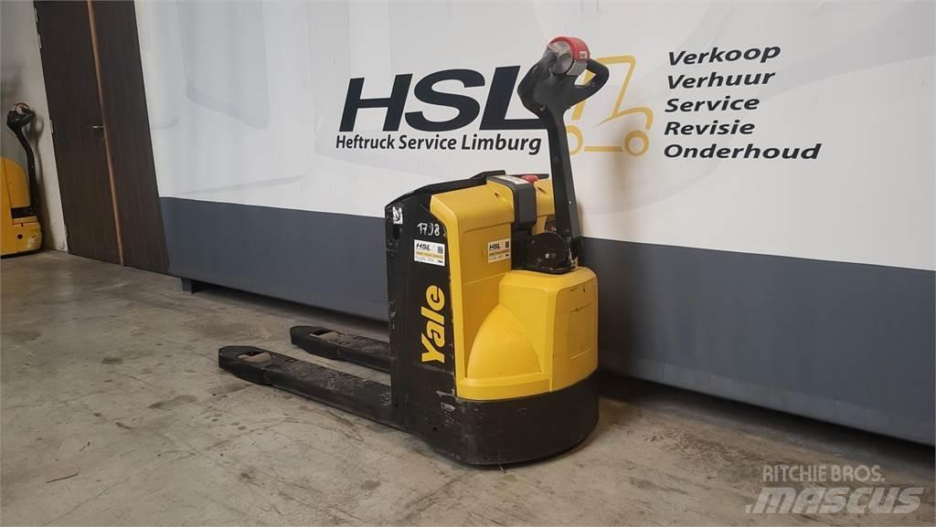 Yale MP16 2021 Wózki widłowe unoszące