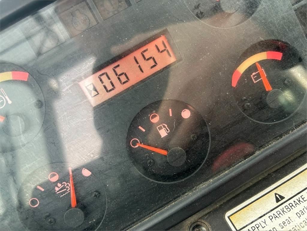 Hyster H12.00XM6 Wózki Diesla