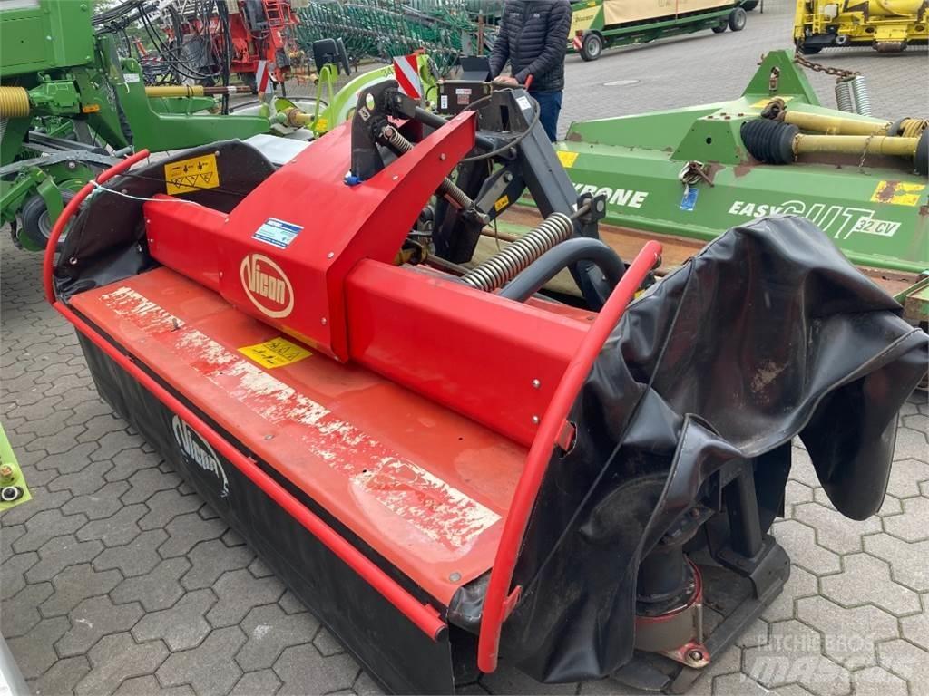 Vicon Extra 332 XF Kosiarki ze wstępną obróbka paszy