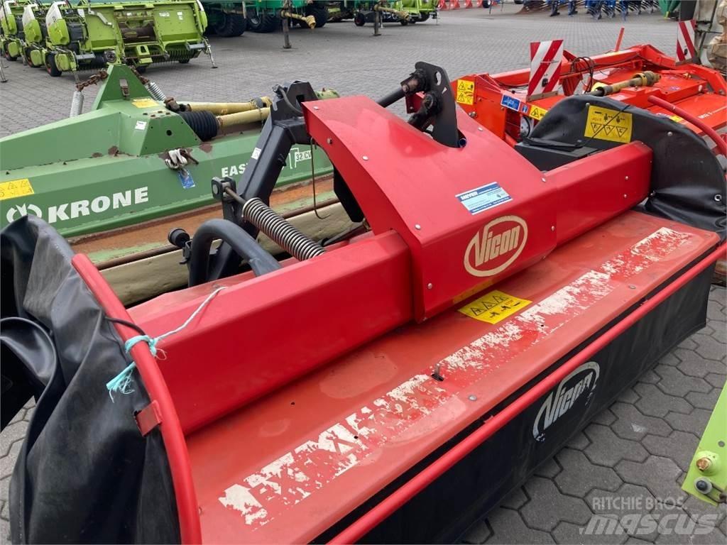 Vicon Extra 332 XF Kosiarki ze wstępną obróbka paszy