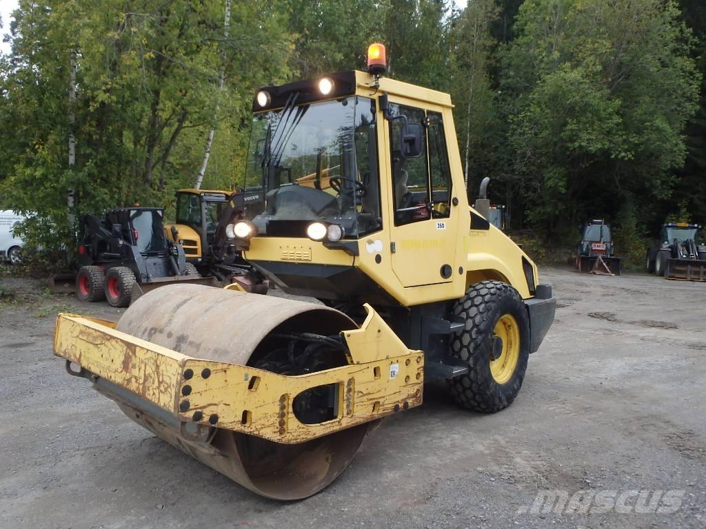 Bomag BW 177 D H-4 Walce jednobębnowe