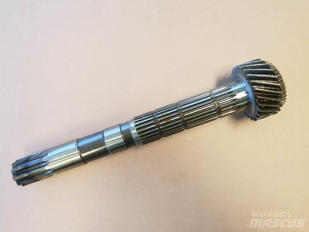 Fiat Shaft 5149360 Przekładnie