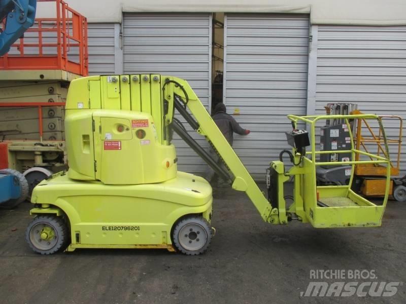 JLG Toucan 1210 Podnośniki przegubowe