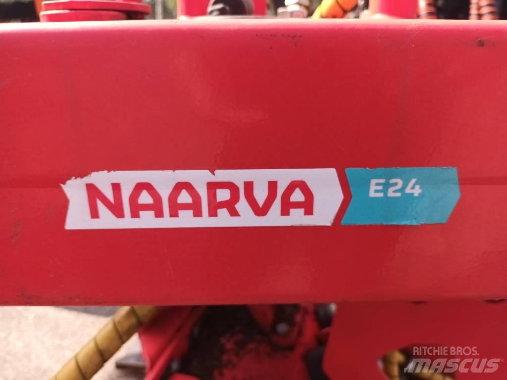 Naarva EL24 Dźwigi i ładowarki