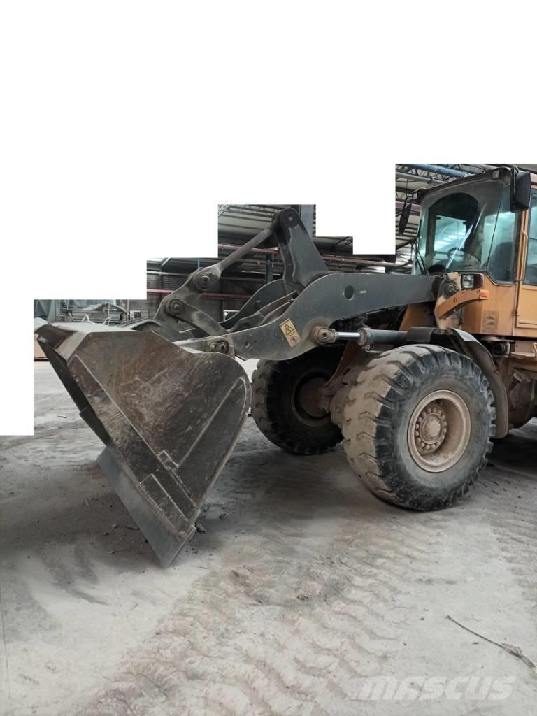 Volvo L 90 E Ładowarki kołowe