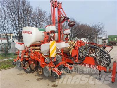Maschio Gaspardo Siewniki punktowe