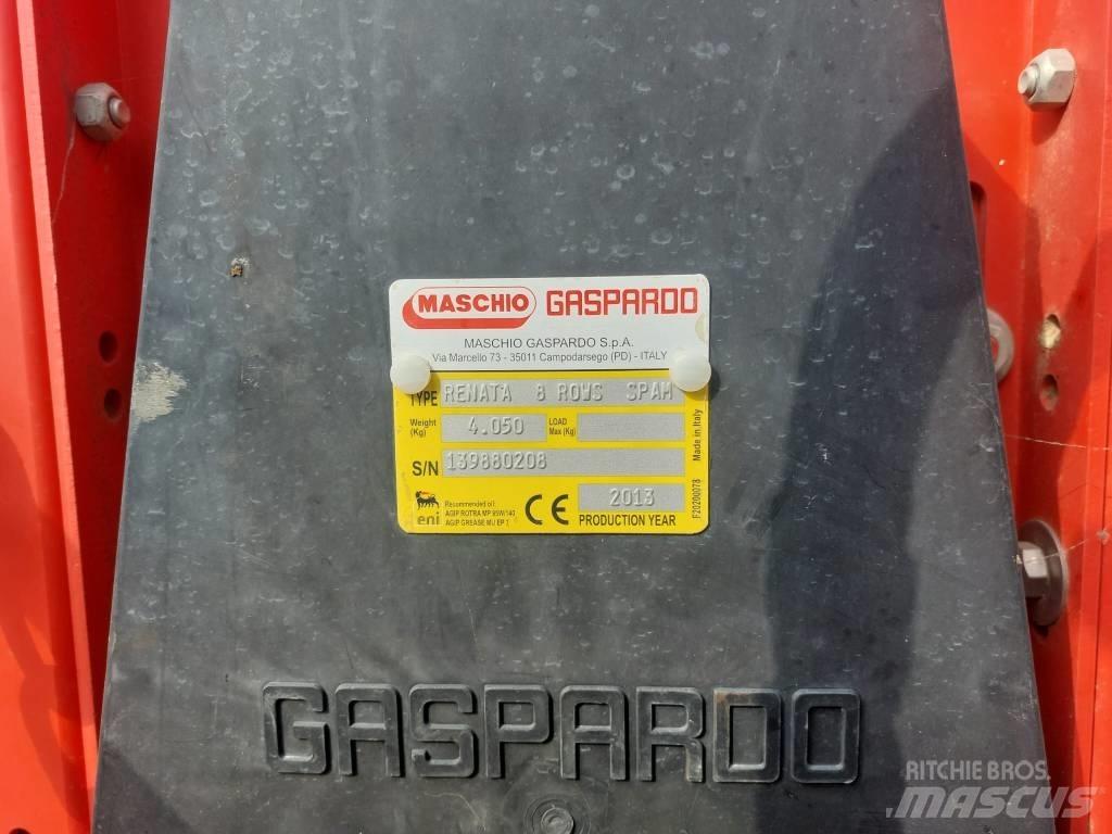 Maschio Gaspardo Siewniki punktowe