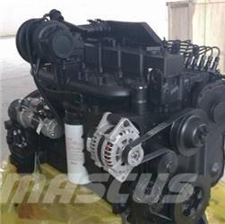Cummins 6CTA8.3-C175 Silniki