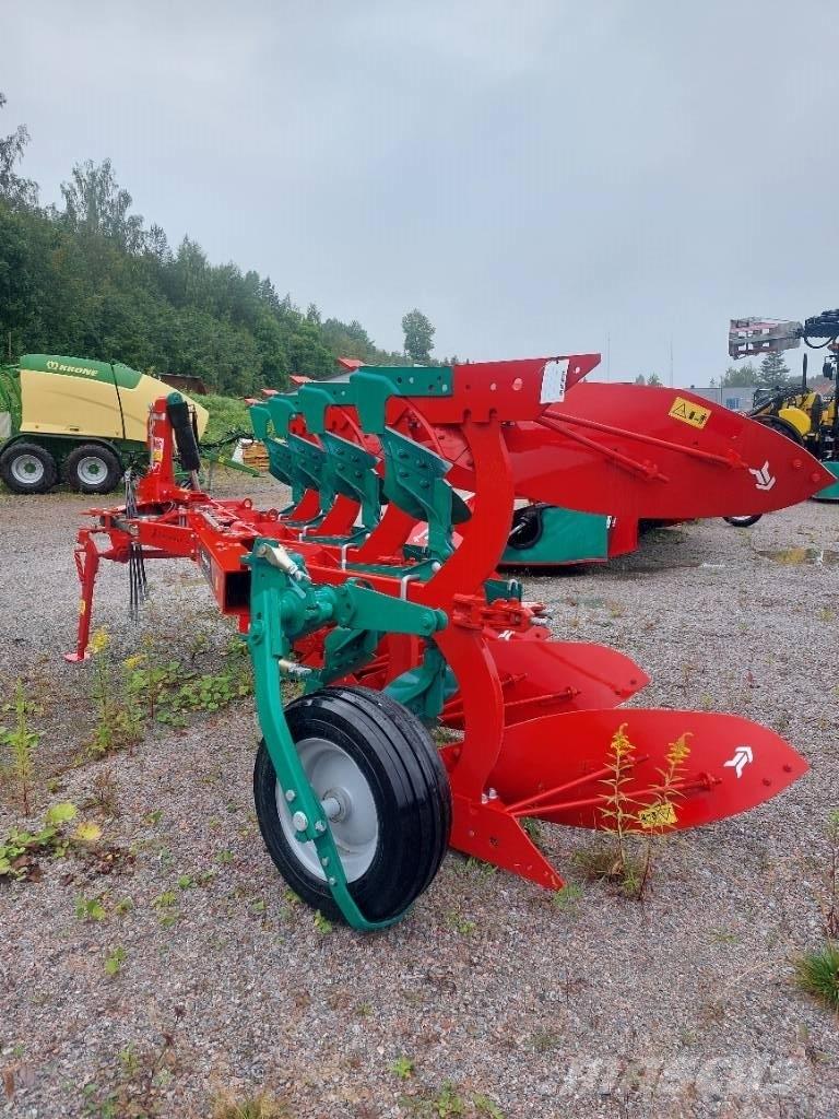 Kverneland 150s Pługi obrotowe
