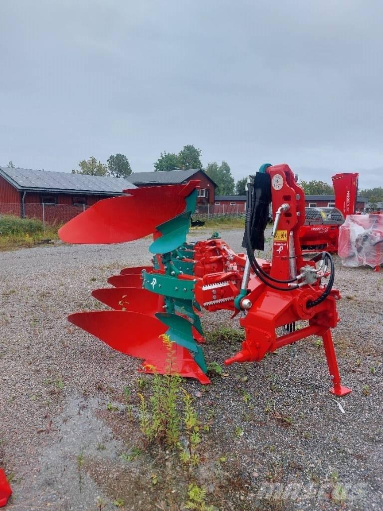 Kverneland 150s Pługi obrotowe