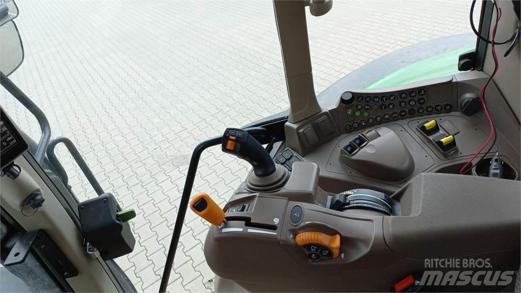 John Deere 6120M Ciągniki rolnicze