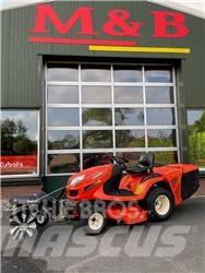 Kubota GR 2100 II Kosiarki ogrodowe