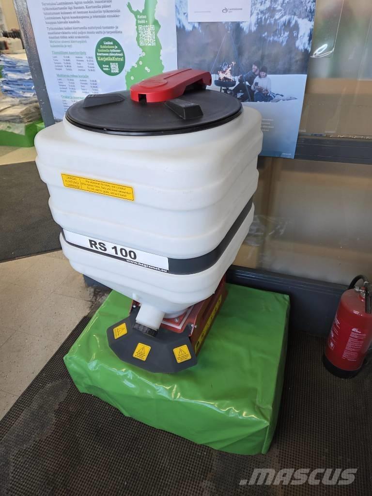 Bagramet RS 100 Siewniki