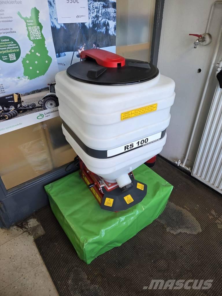 Bagramet RS 100 Siewniki