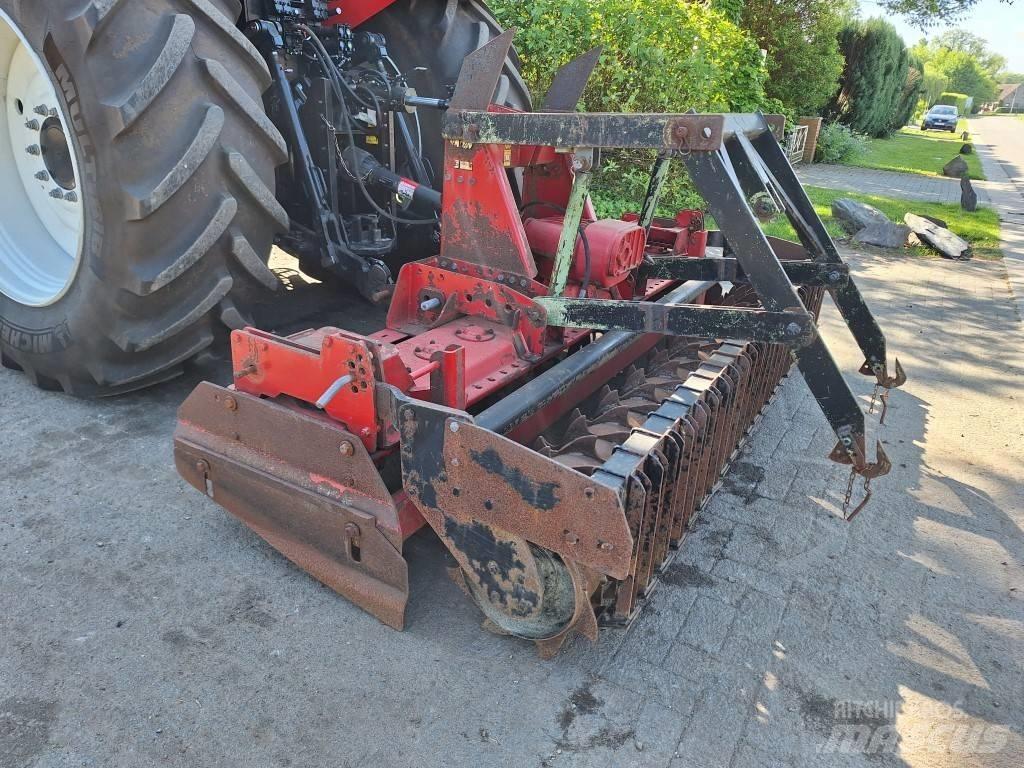 Peecon 3000 Glebogryzarki