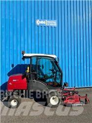 Toro groundmaster Kosiarki ogrodowe