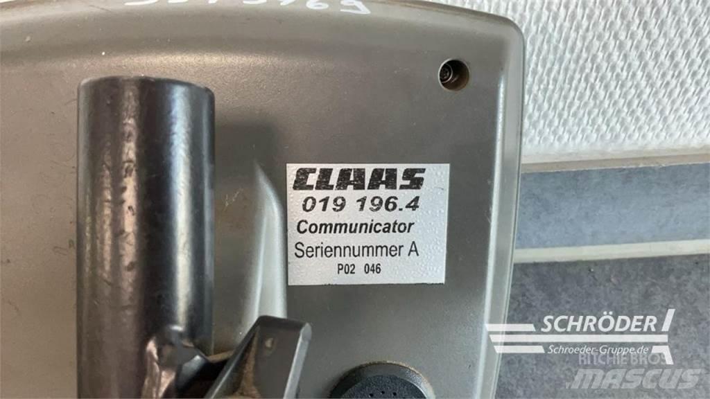 CLAAS COMMUNICATOR Maszyny rolnicze - Inne