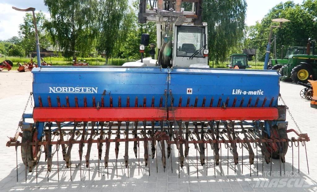 Nordsten 3.5 Siewniki