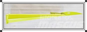 CLAAS Support WD RH Rama i zawieszenie