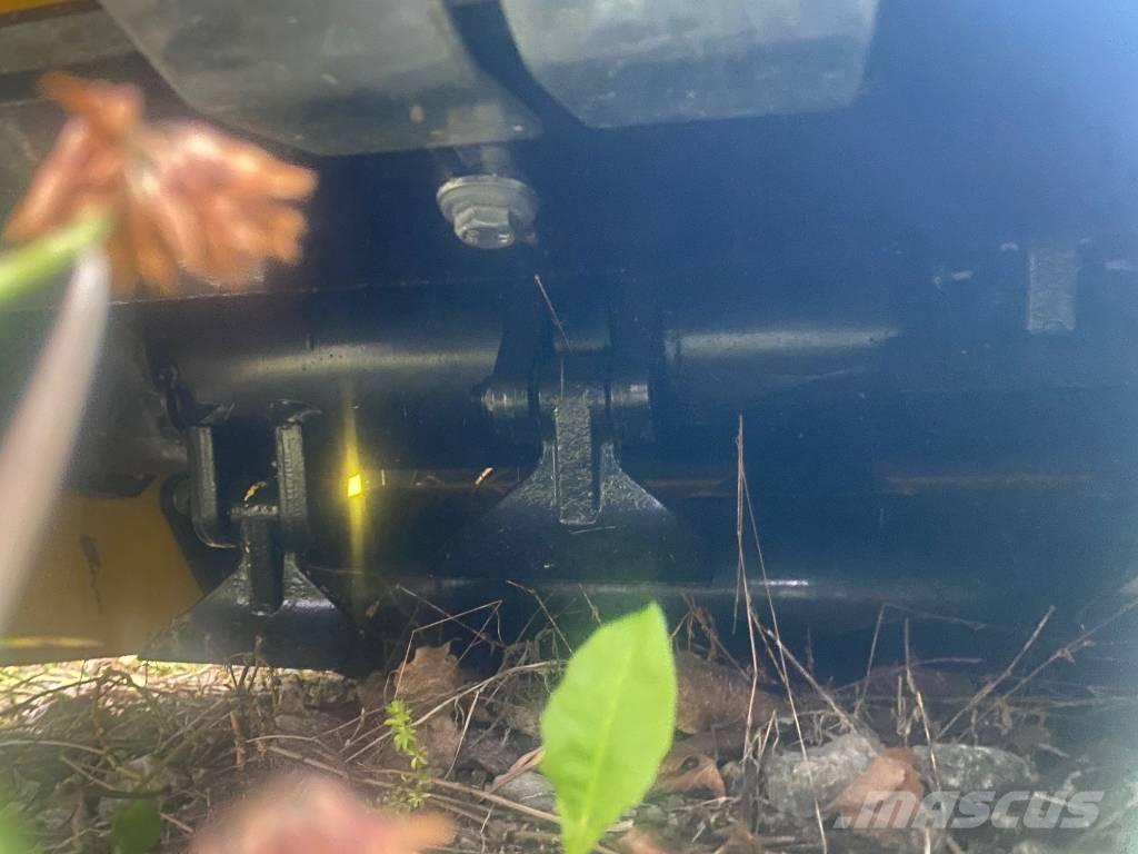 Müthing MU-L/S 250 Kosiarki