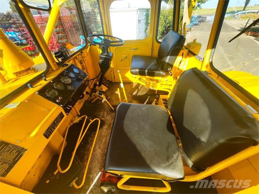 Kirovets K700A V8 Ciągniki rolnicze