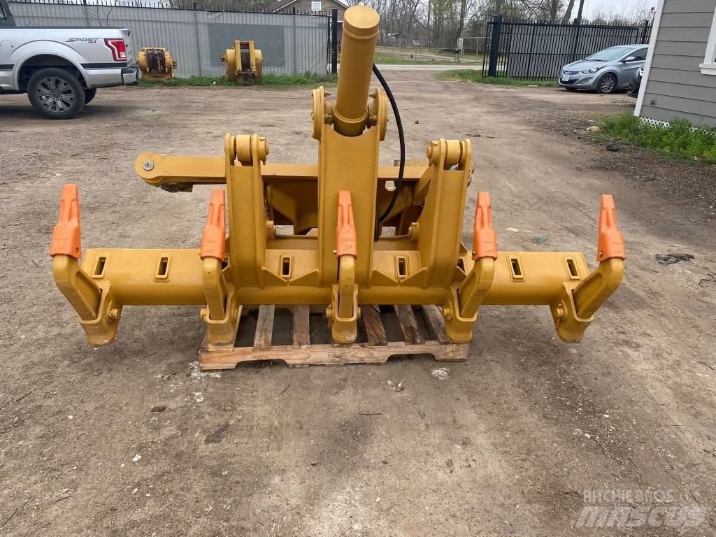 CAT 140 H Maszyny budowlane - Inne