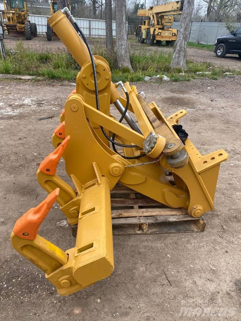 CAT 140 H Maszyny budowlane - Inne