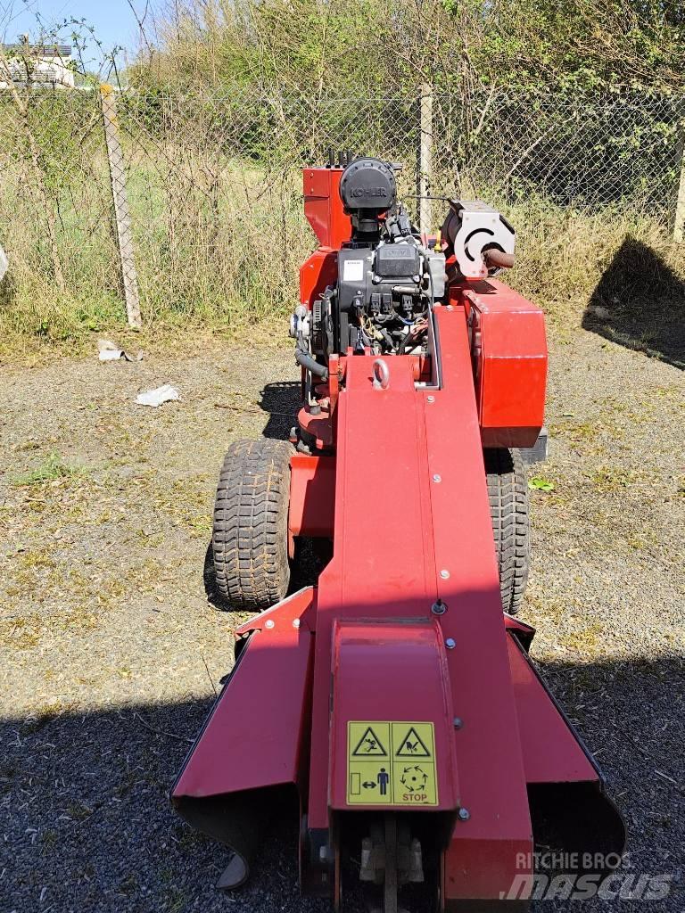 FSI B28 Komunalne - Inne