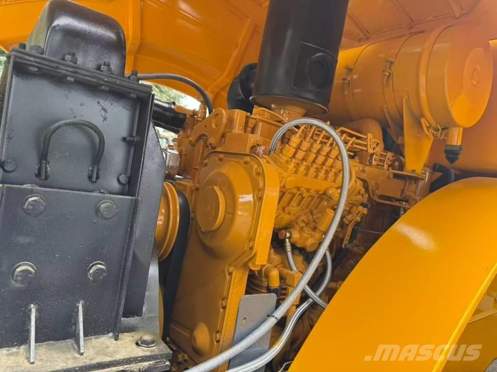 XCMG XS 223 J Walce jednobębnowe