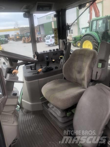 John Deere 6330 Ciągniki rolnicze