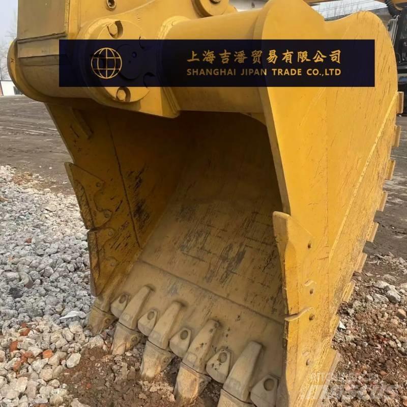 CAT 336 D Koparki gąsienicowe