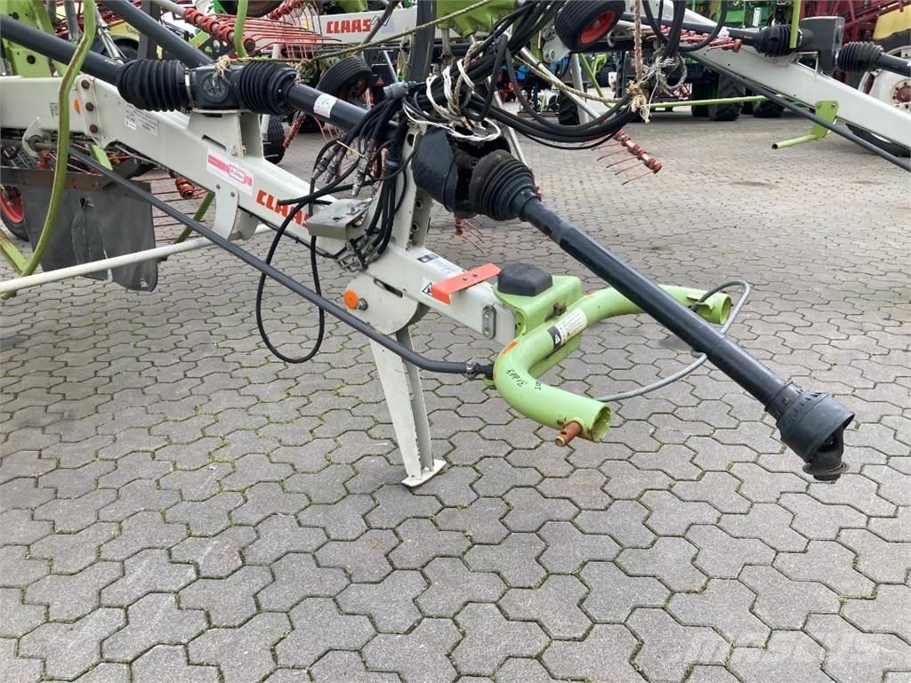 CLAAS Liner 2800 Pokosówki