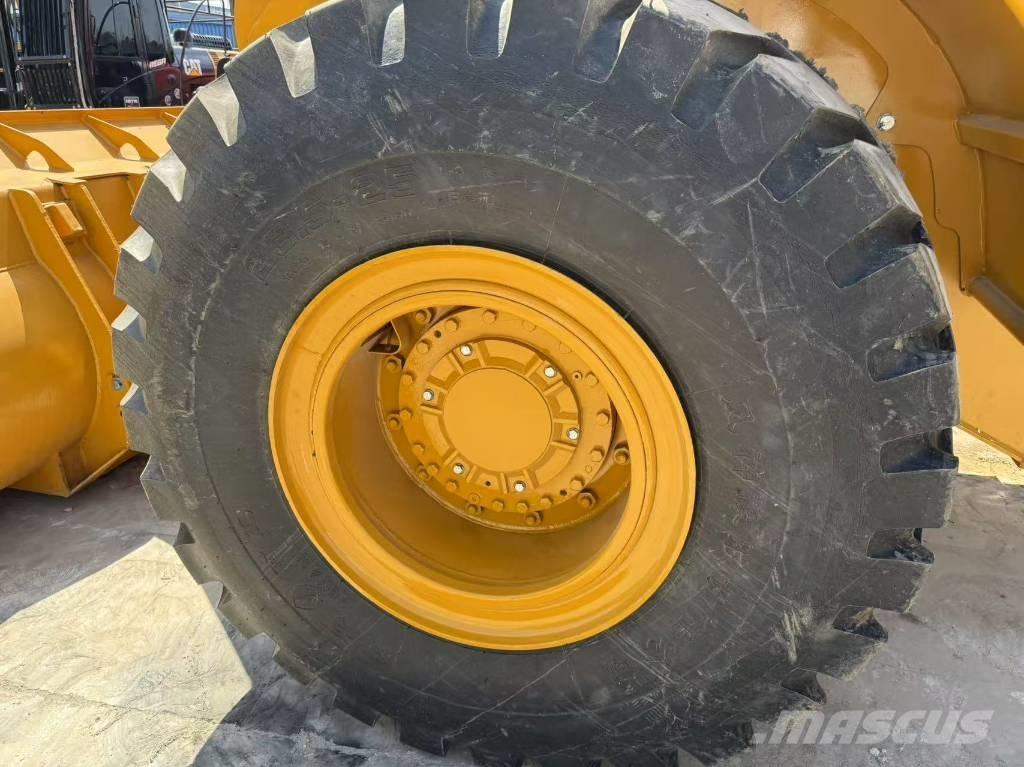 CAT 950 GC Ładowarki kołowe