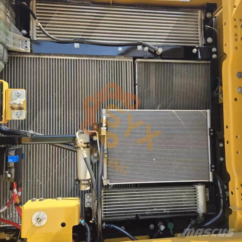 CAT 330GC Koparki gąsienicowe