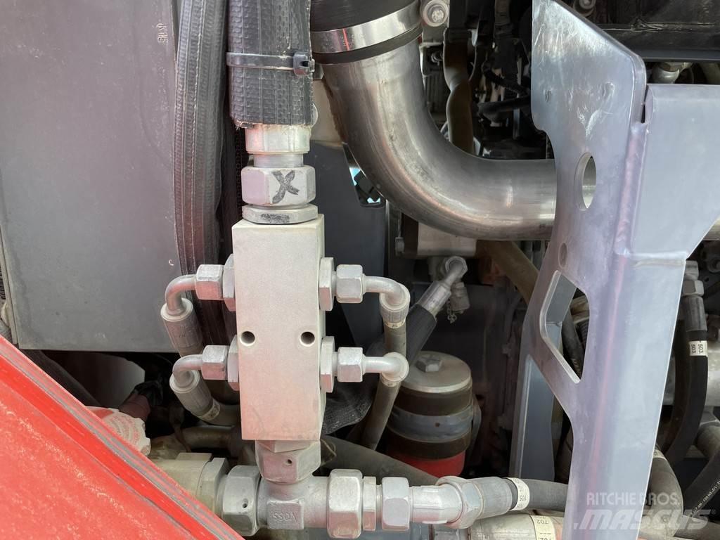 Wirtgen W 50 RI Frezarki do asfaltu