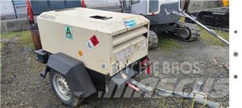 Doosan 7/20 Kompresory