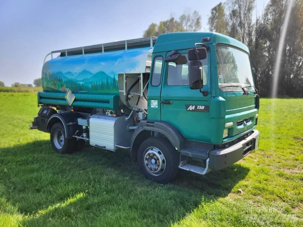 Renault Midliner 150 Cysterna