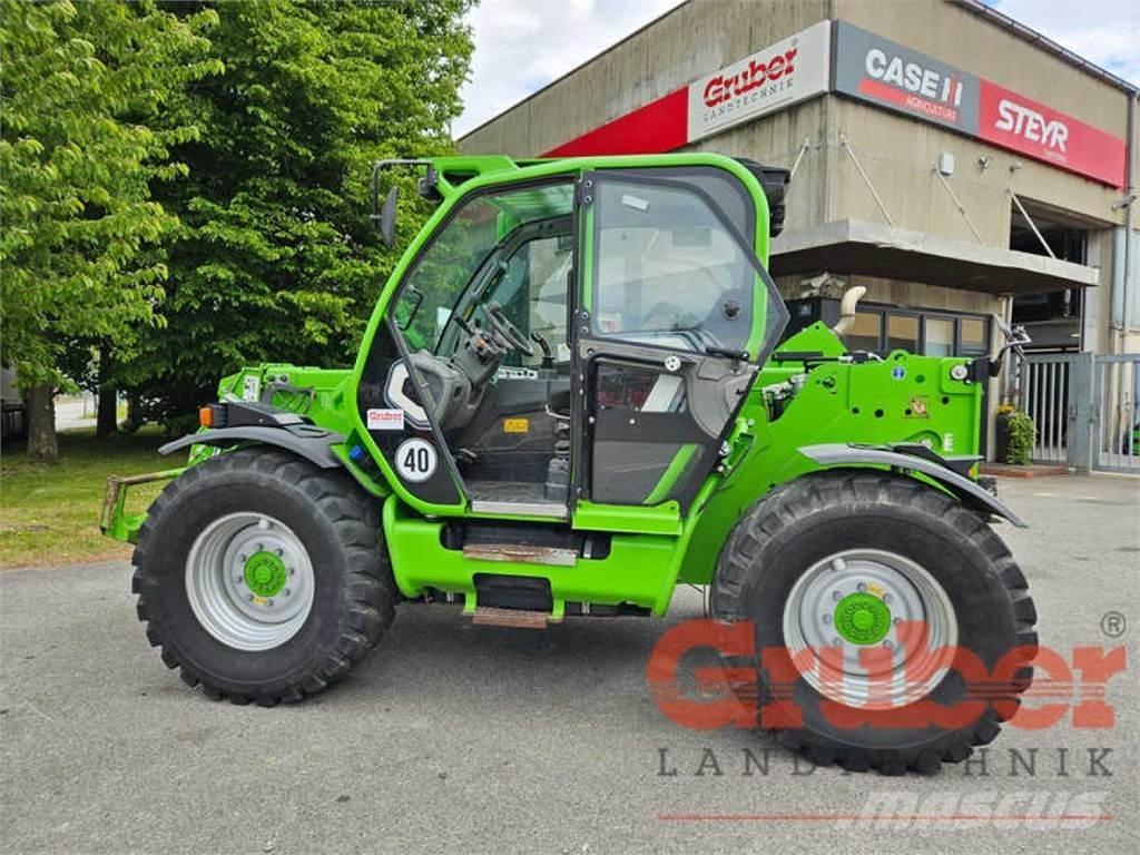 Merlo TF 42.7 - 140 Ładowarki rolnicze