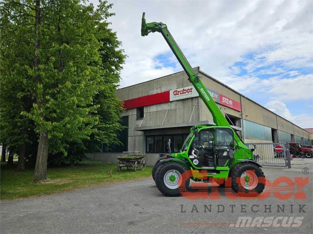 Merlo TF 42.7 - 140 Ładowarki rolnicze