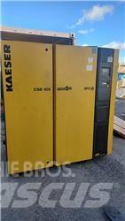 Kaeser CSD 105 SFC Kompresory