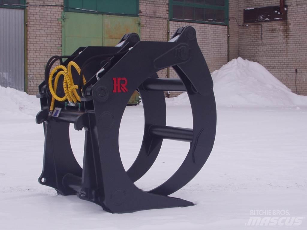 Log grapple 1,5 m2 Chwytaki