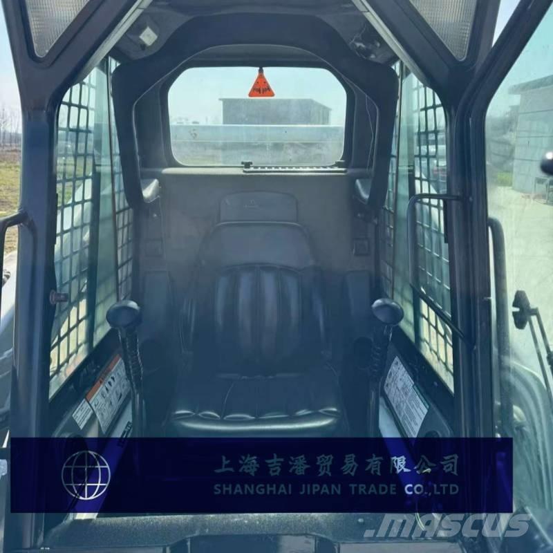 Bobcat S 185 Ładowarki burtowe