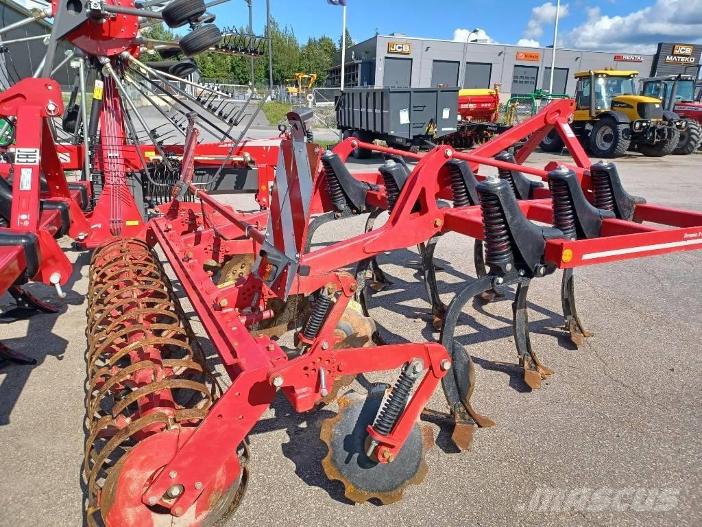 Horsch Terrano 3 FX Kultywatory