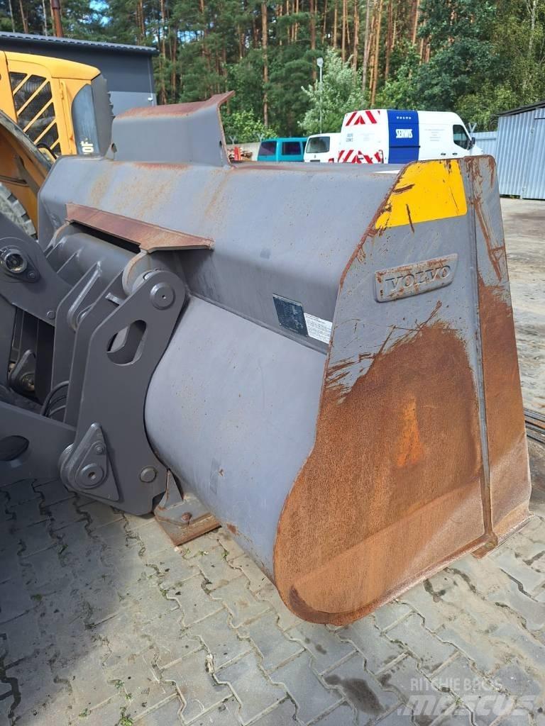 Volvo L 150 H Ładowarki kołowe