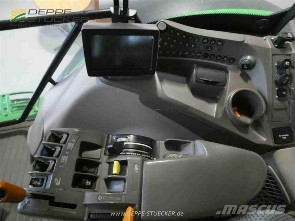 John Deere 6140R Ciągniki rolnicze